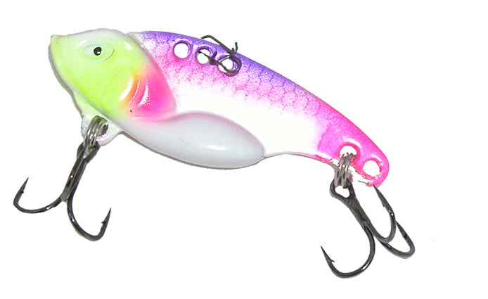 Prorex Metal Vibe Vibrationsbete LOLLIPOP / 14 G