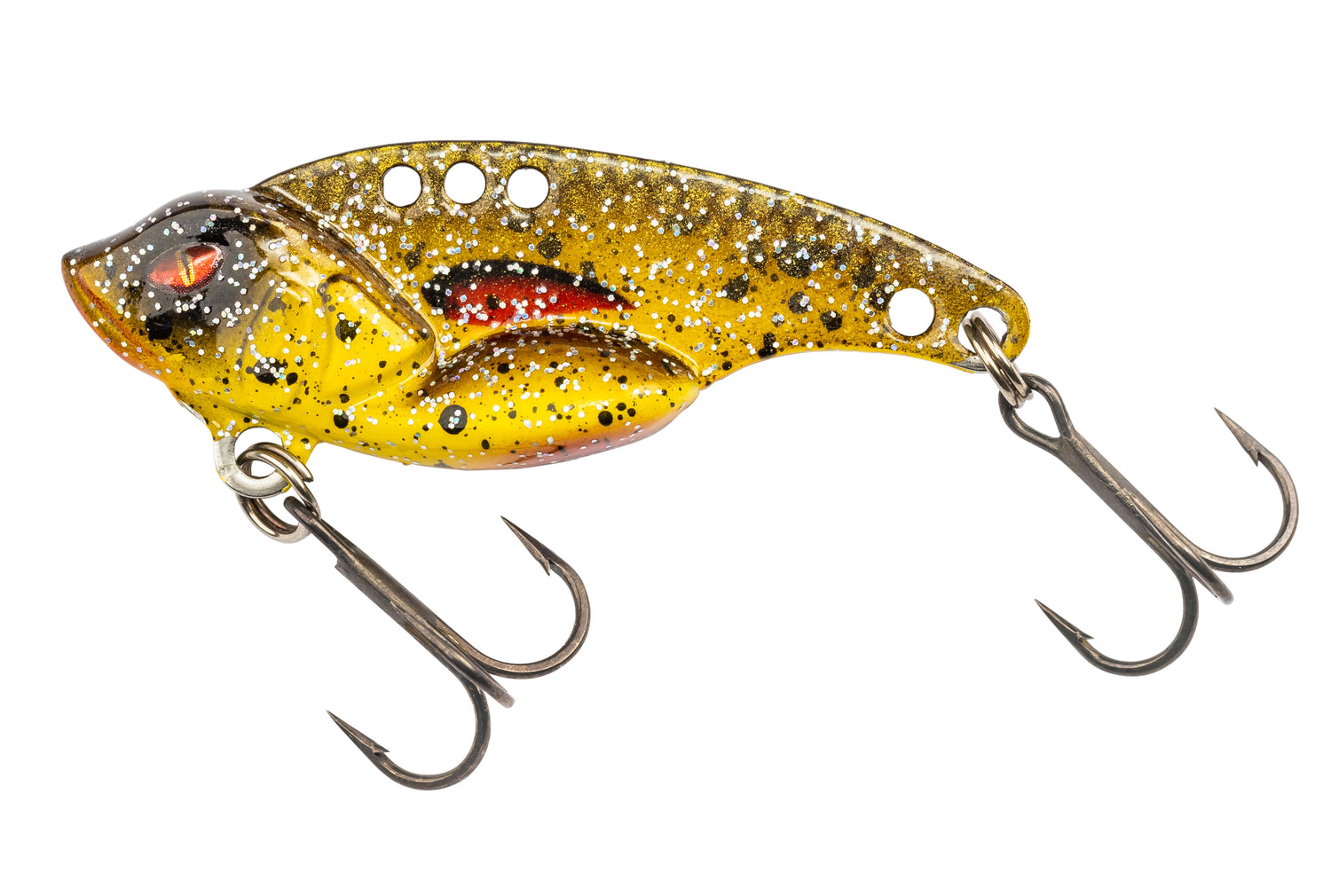 Prorex Metal Vibe Vibrationsbete SUCKER GT / 10 G