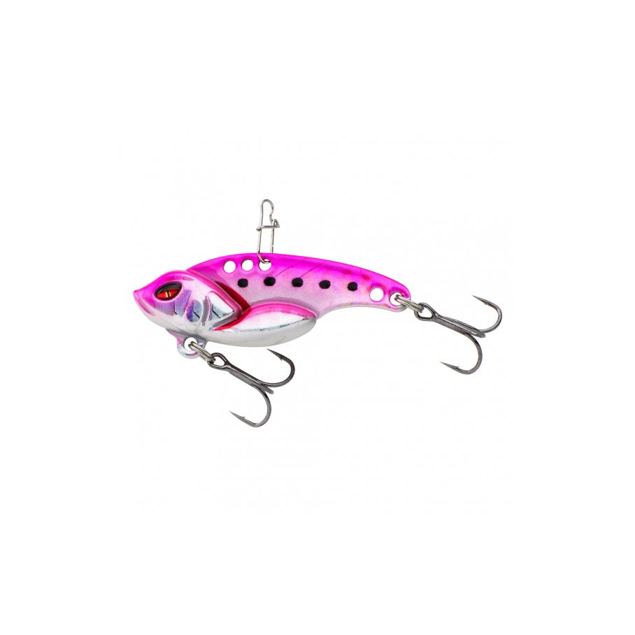 Prorex Metal Vibe Vibrationsbete PINK IWASHI / 21 G