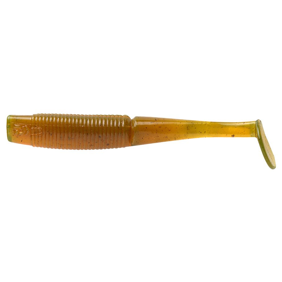 Bait Junkie Jigg 8 cm Minnow MOTOROIL UV / EN STL