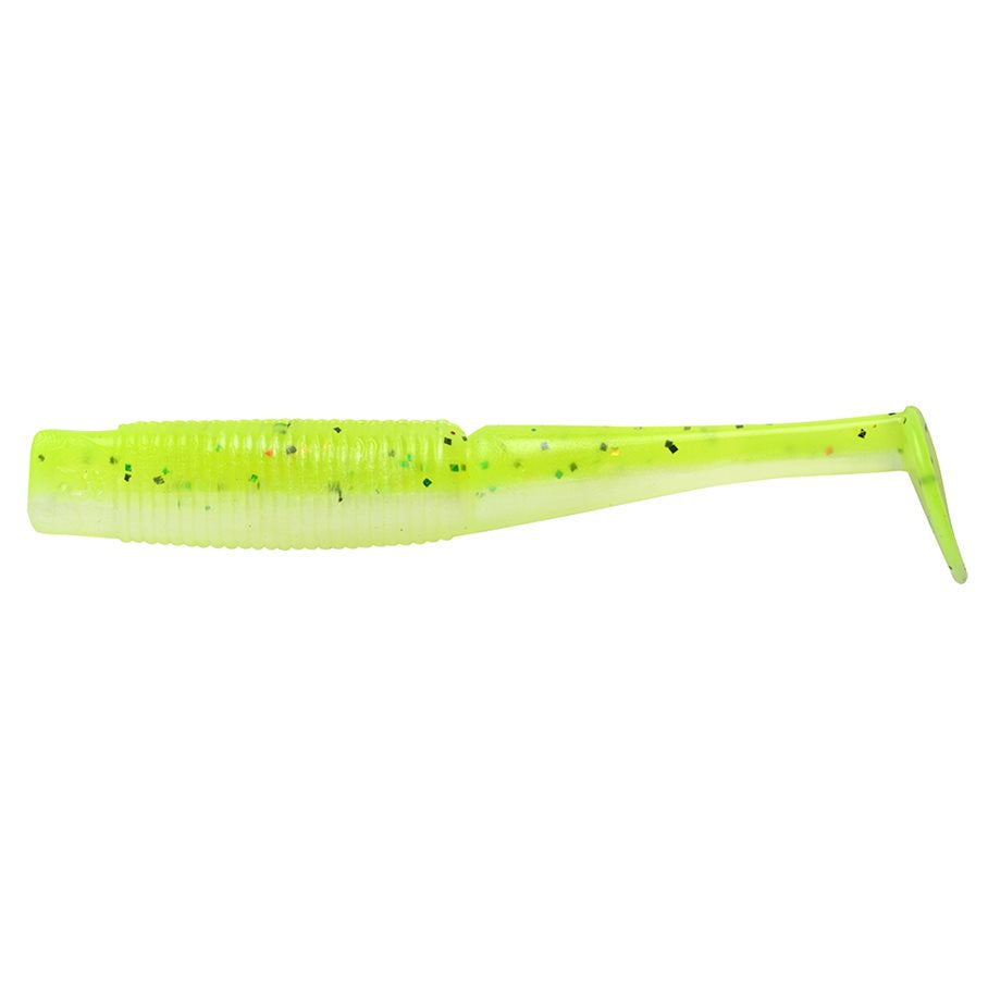 Bait Junkie Jigg 8 cm Minnow YUZU UV / EN STL