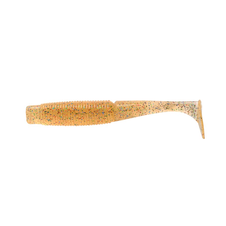 Bait Junkie Jigg 8 cm Minnow BLOODWORM / EN STL