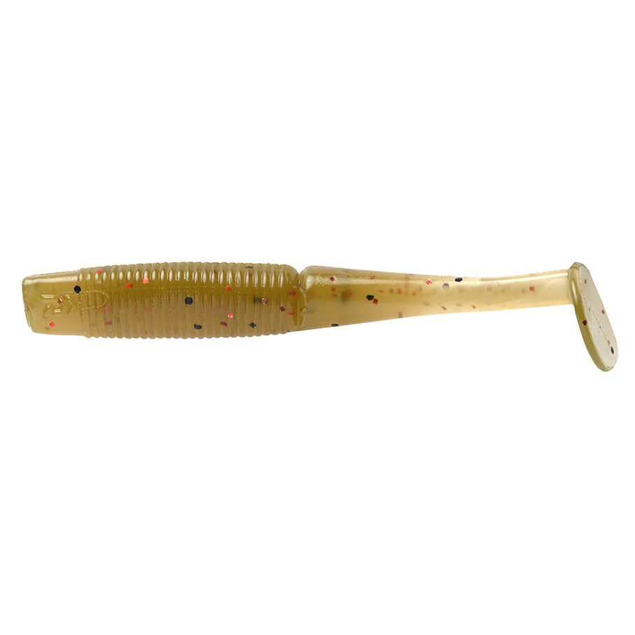 Bait Junkie Jigg 8 cm Minnow MUDDY BLOOD / EN STL