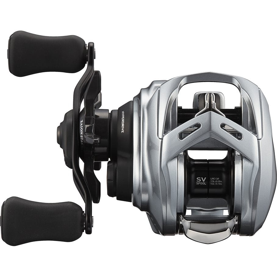 21 Alphas SV TWS 800XH Multirulle HÖGER VEV