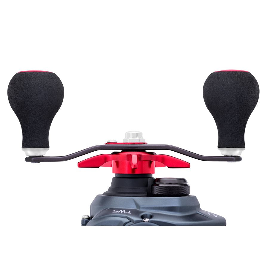 Tatulion HD 200HL Multirulle HÖGER VEV