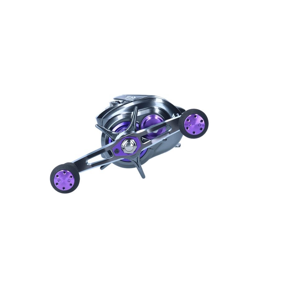 Prorex XR TWS 300P Multirulle 5,3:1 HÖGER