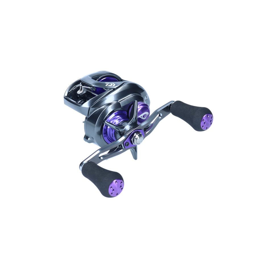 Prorex XR TWS 300P Multirulle 5,3:1 VÄNSTER