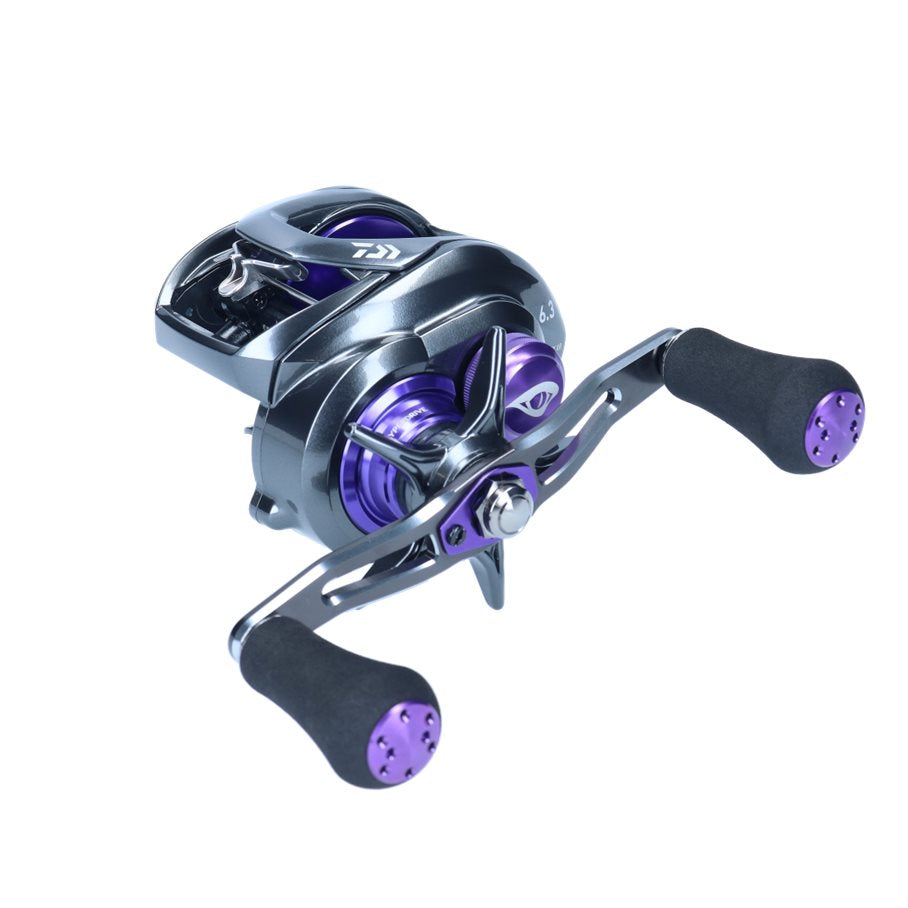 Prorex XR TWS 300P Multirulle 6,3:1 VÄNSTER