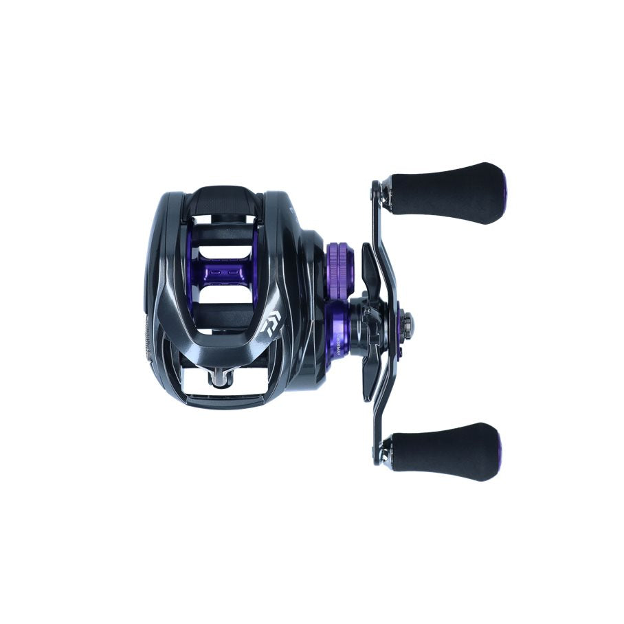 Prorex XR TWS 300P Multirulle 6,3:1 VÄNSTER