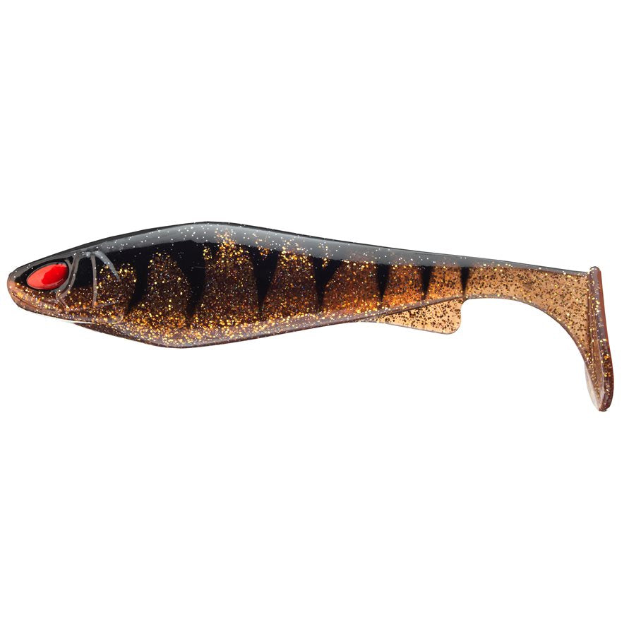 Prorex Lazy Shad 20 cm Bete MOTOROIL BURBOT / 20CM, 85GRAM