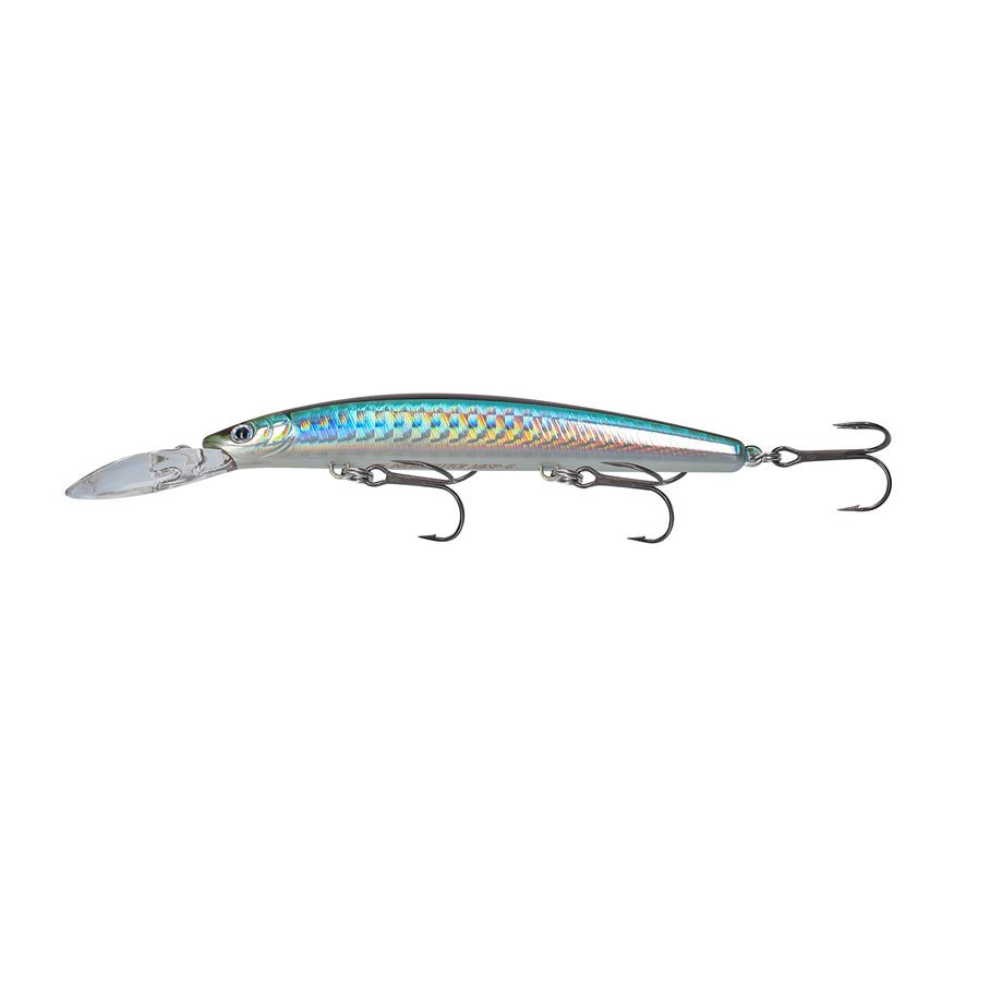 Tournament D Clutch 75mm Wobbler KIBINAGO / 7,5 CM