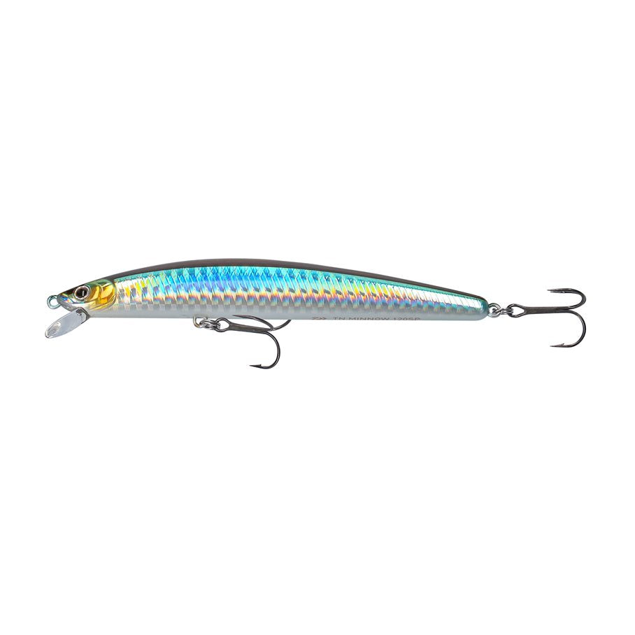 Tournament Minnow 95mm Wobbler KIBINAGO / 9,5 CM