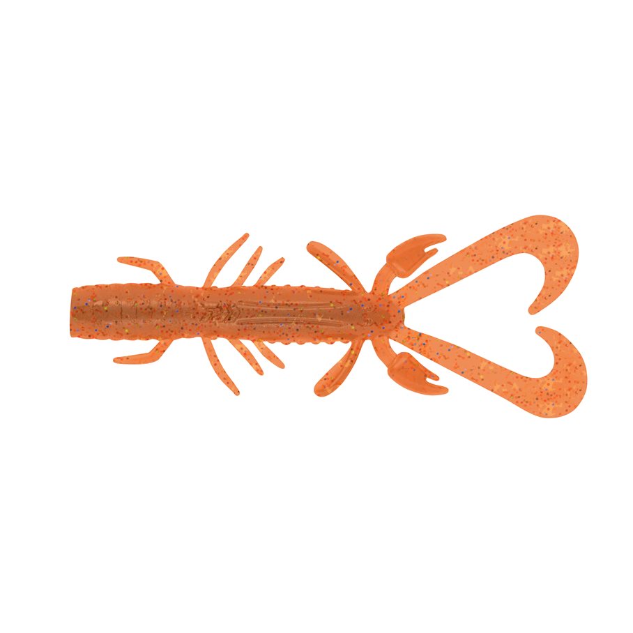 Bait Junkie 3 Risky Critter Bete YABBIE UV / EN STL