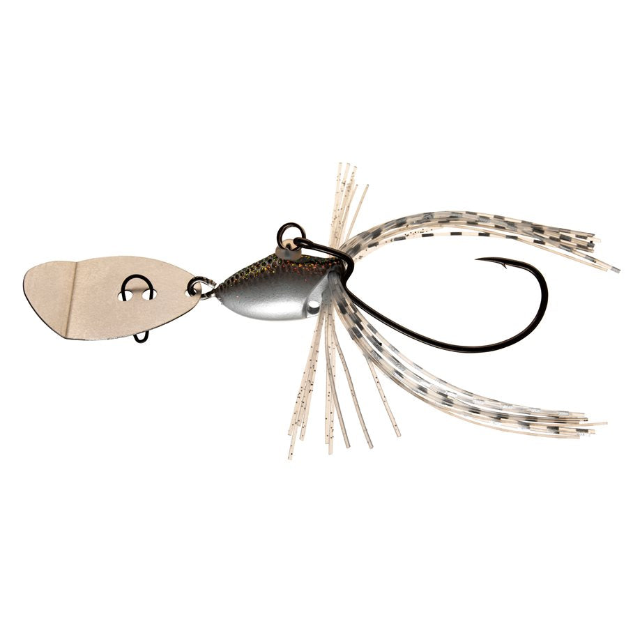 Px Blade Jig 2/0 14 Gram BLUE SMELT / EN STL