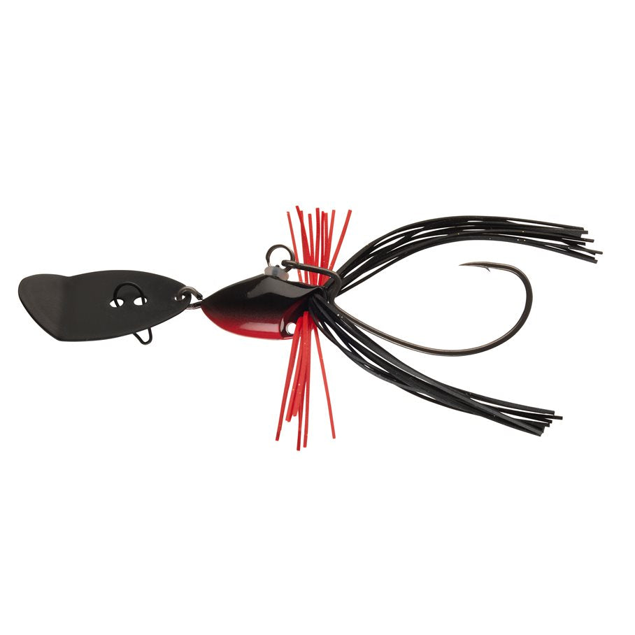 Px Blade Jig 2/0 14 Gram RED DEVIL / EN STL
