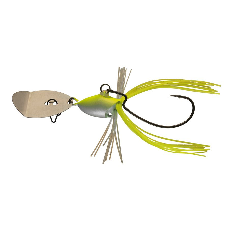 Px Blade Jig 2/0 14 Gram YELLOW PEARL / EN STL