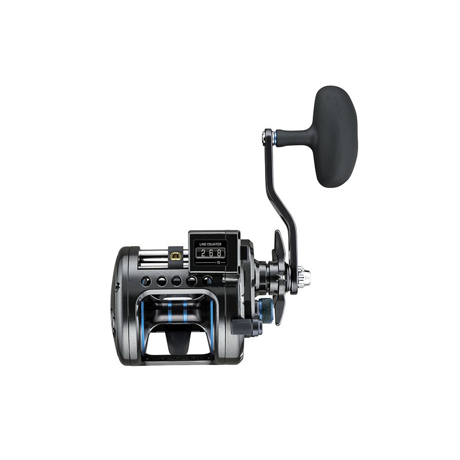 Saltist LWLC Havsfiskerulle 30