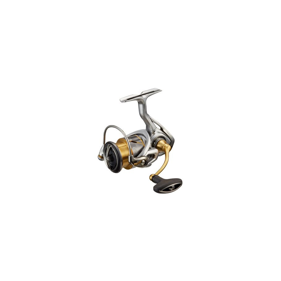 21 Freams LT Haspelrulle 1000