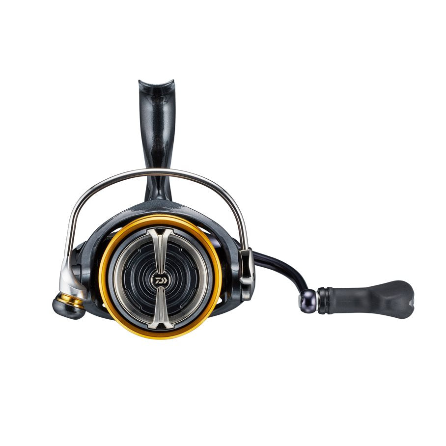 22 Caldia LT Haspelrulle 2500-XH