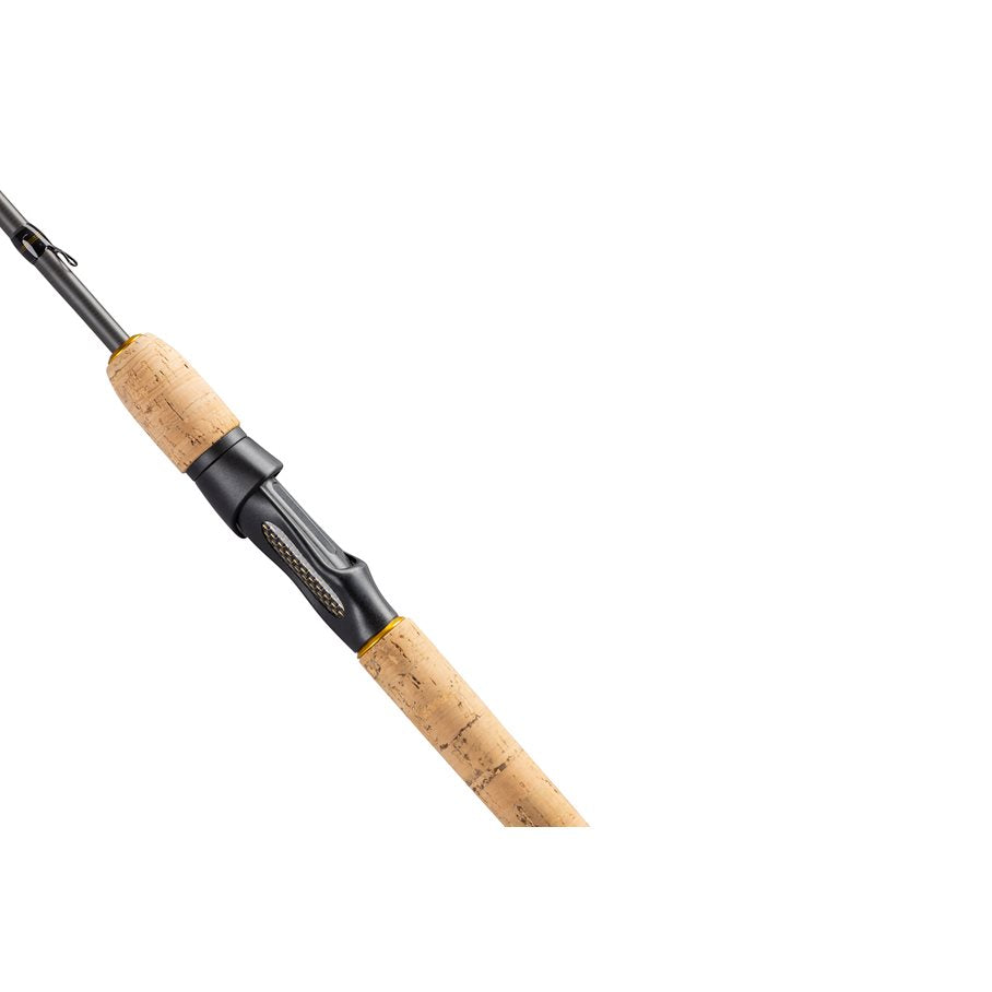 Legalis Haspelspö LÄNGD 3,66 M (12') & KASTVIKT 25-75 G & MODELL 4-D