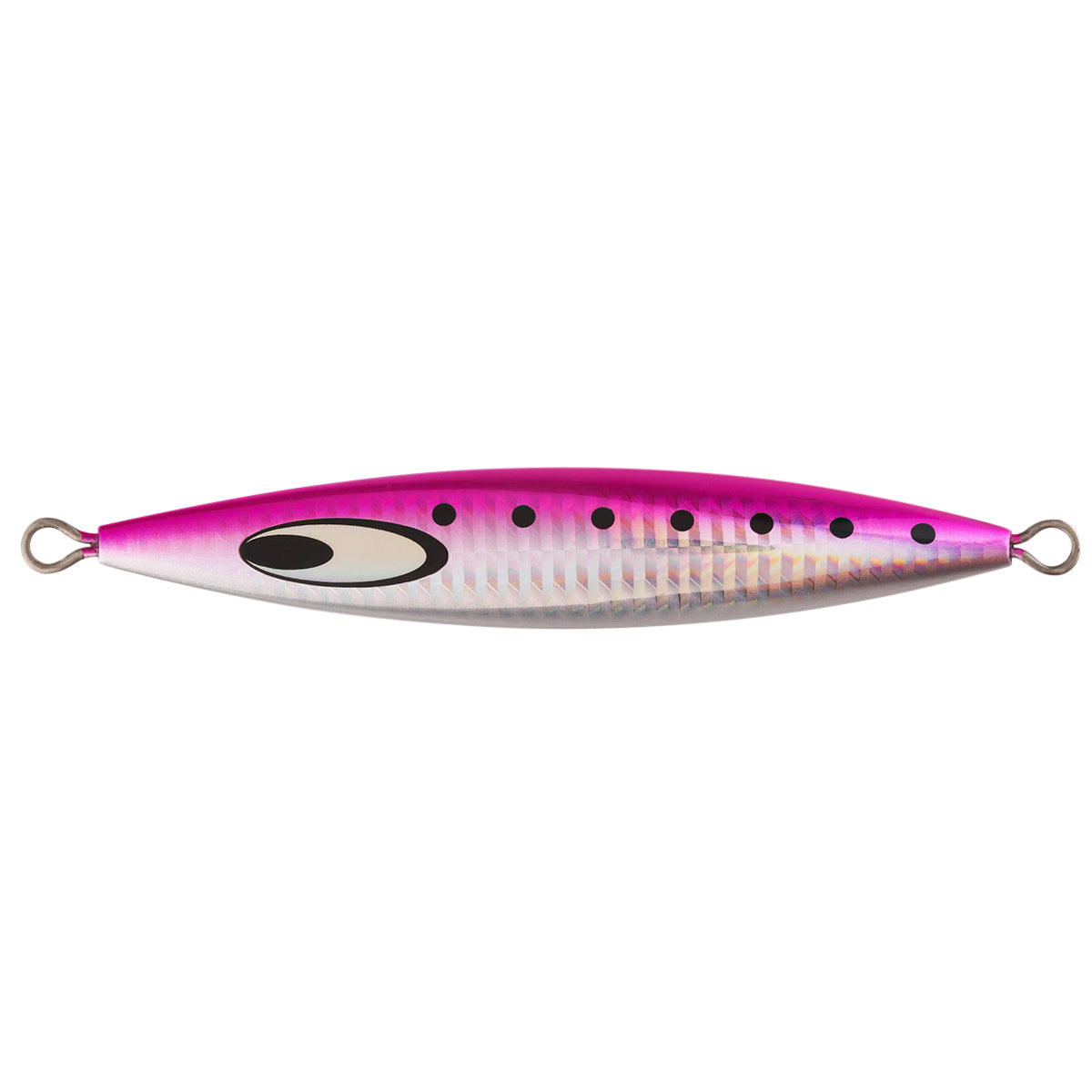Saltiga SK Jig PINK IWASHI / 140 G