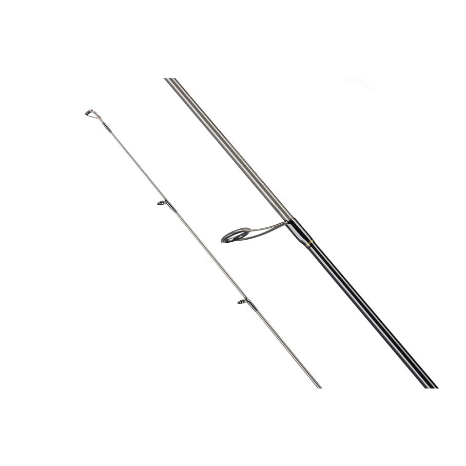 Daiwa Caldia Haspelspö SVART / 10´/ 10-35G / 2-DELAT