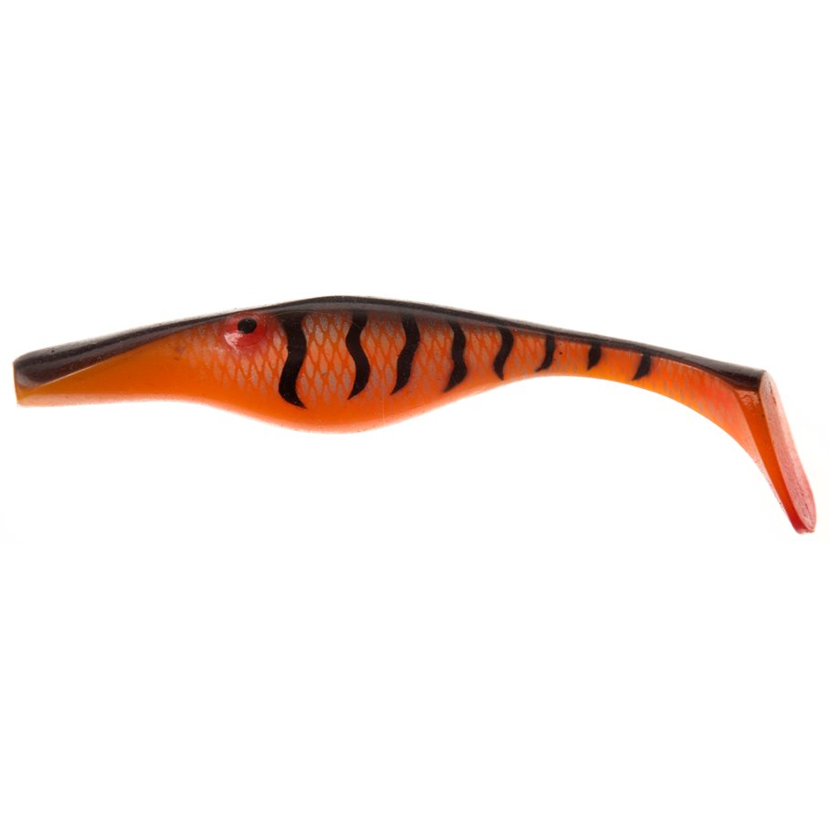 Zhad 21 cm 77 gram ORANGE TIGER / EN STL