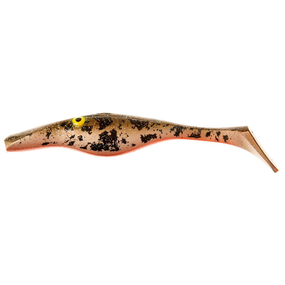 Zhad 21 cm 77 gram BURBOT / EN STL