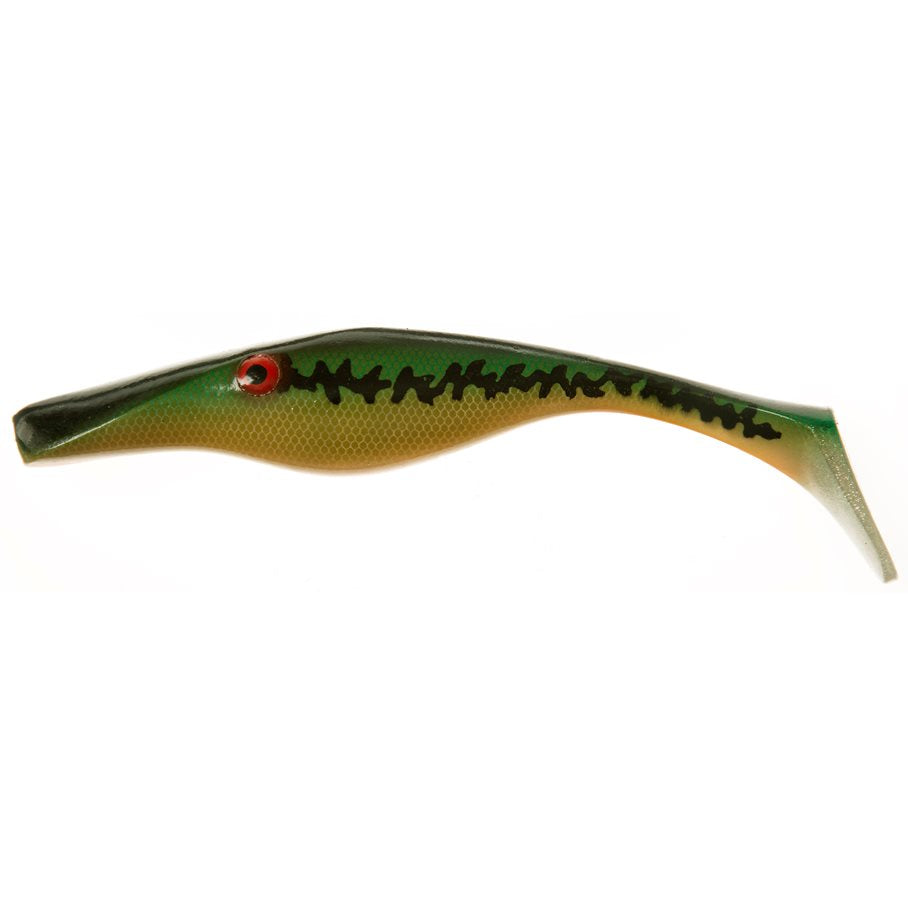 Zhad 21 cm 77 gram SHINY EKG / EN STL