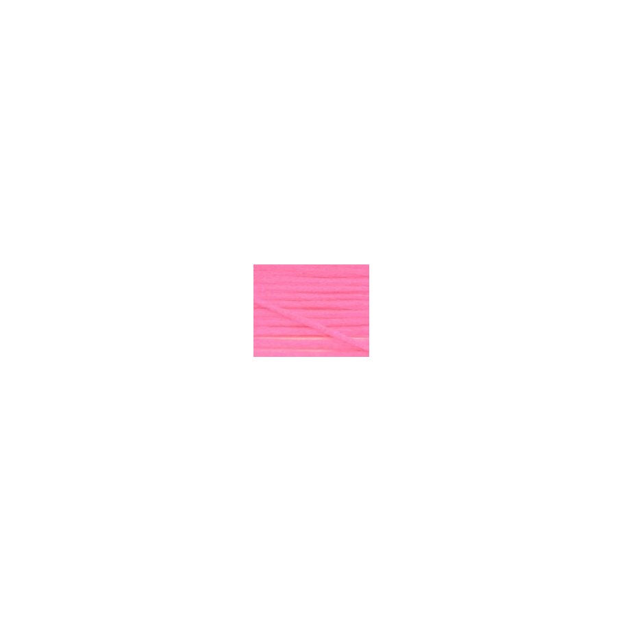 Antron Yarn FLUO PINK / EN STL