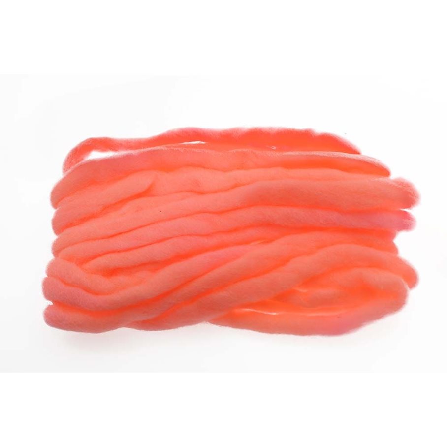 Egg Yarn Glo Egg SALMON EGG / EN STL