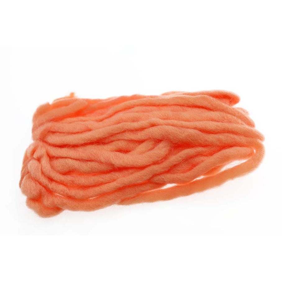 Egg Yarn Glo Egg FLESH / EN STL