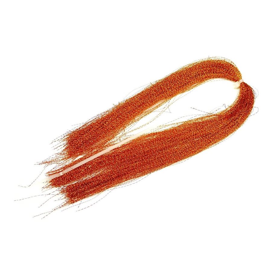 Midge Krystal/Mirror/ Flash ORANGE / EN STL