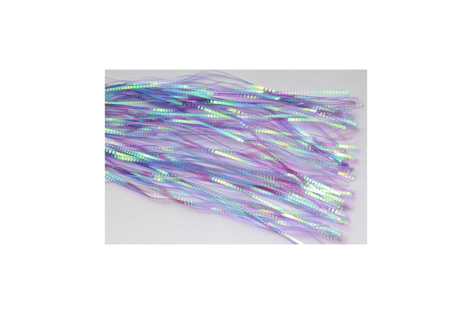 Flashabou Lateral Scale PEARL BLUE / EN STL