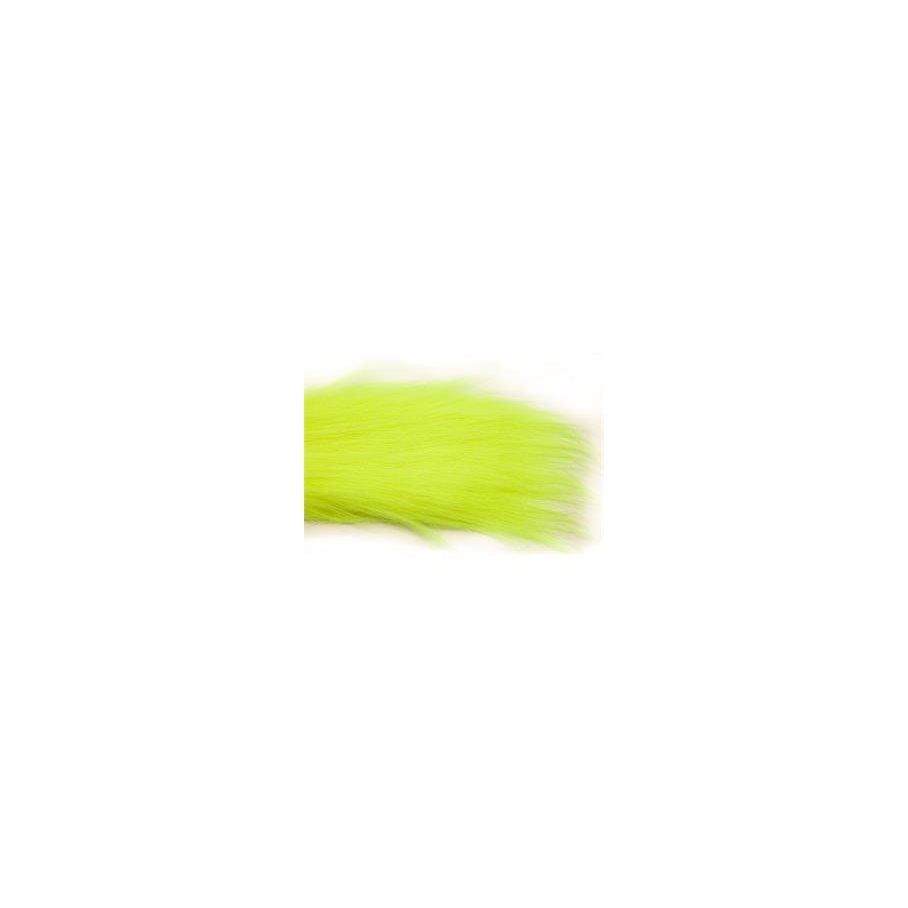 Craft Fur CHARTREUSE / EN STL