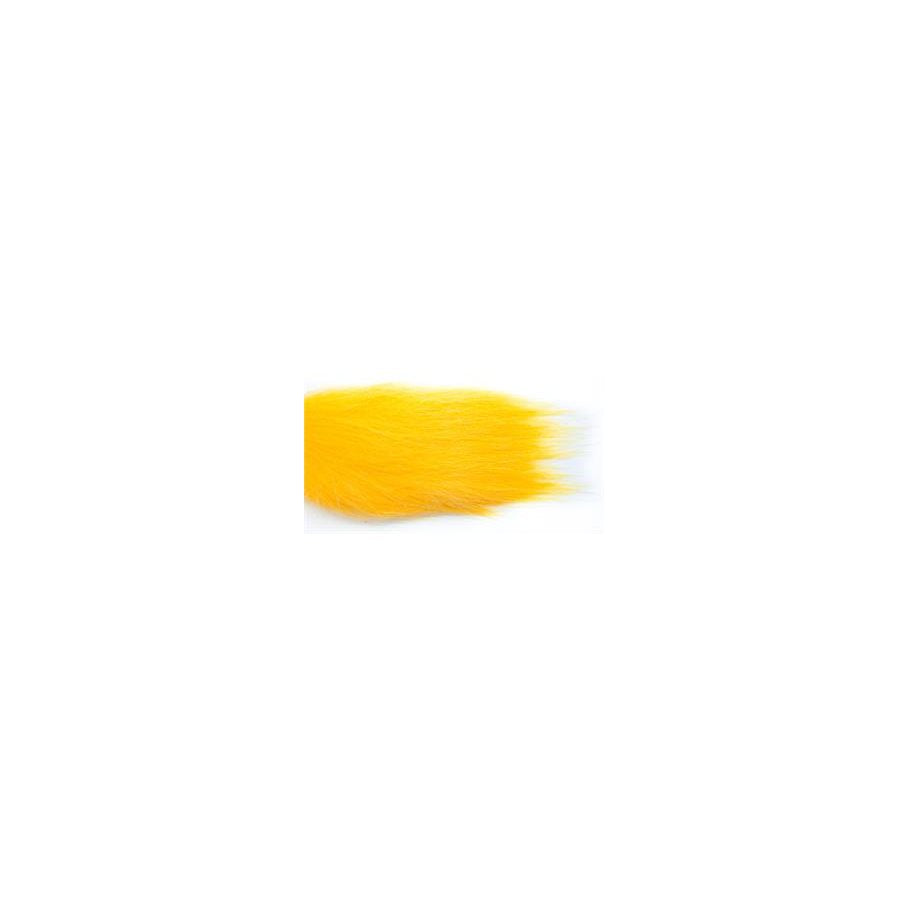 Craft Fur GOLDEN YELLOW / EN STL