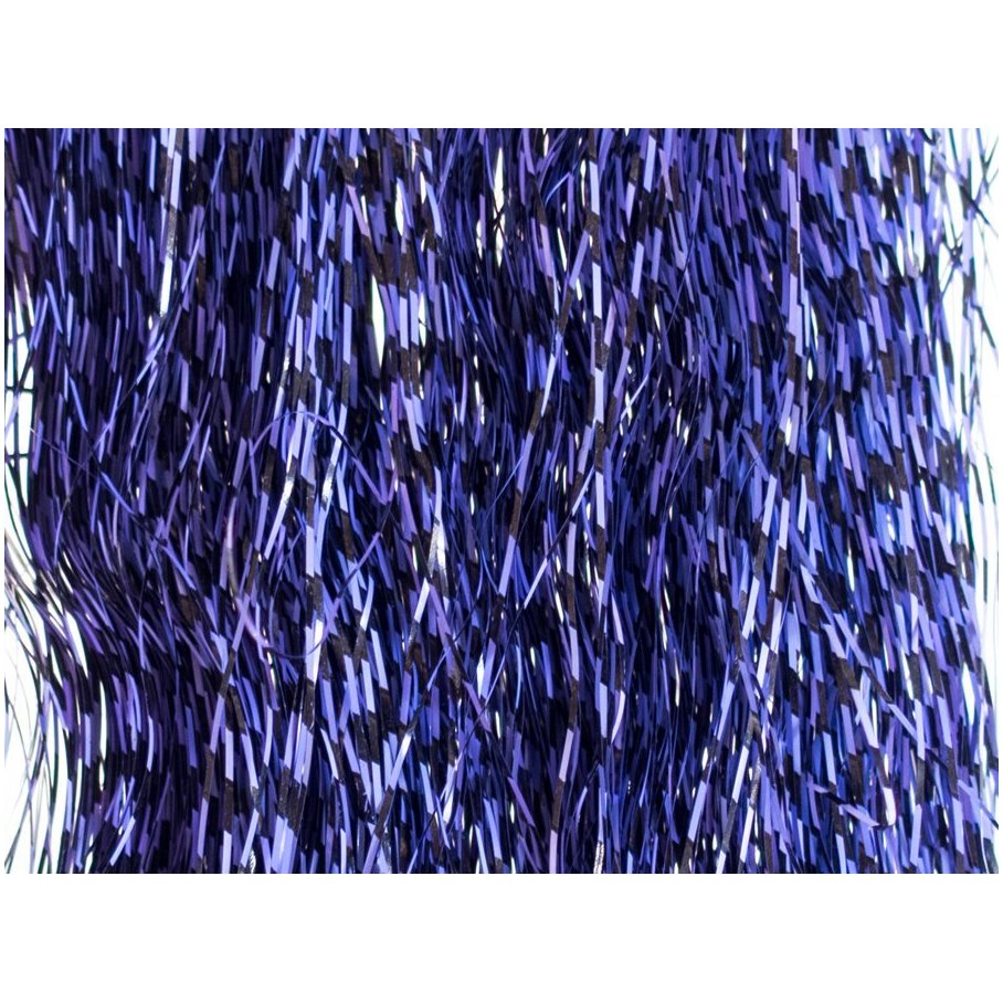 Voodoo Fiber BLACK/PURPLE / EN STL