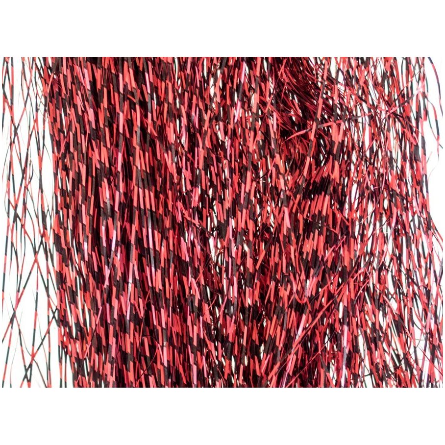 Voodoo Fiber BLACK/HOT PINK / EN STL