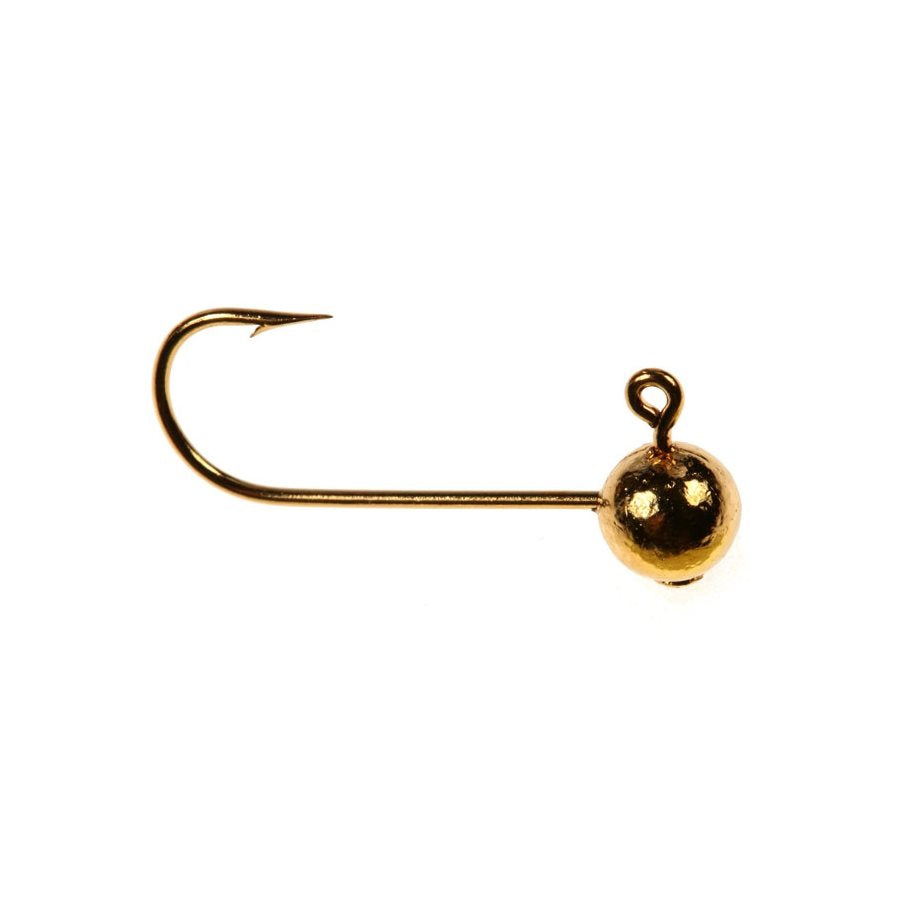 Jig Head GULD / 16-01-01