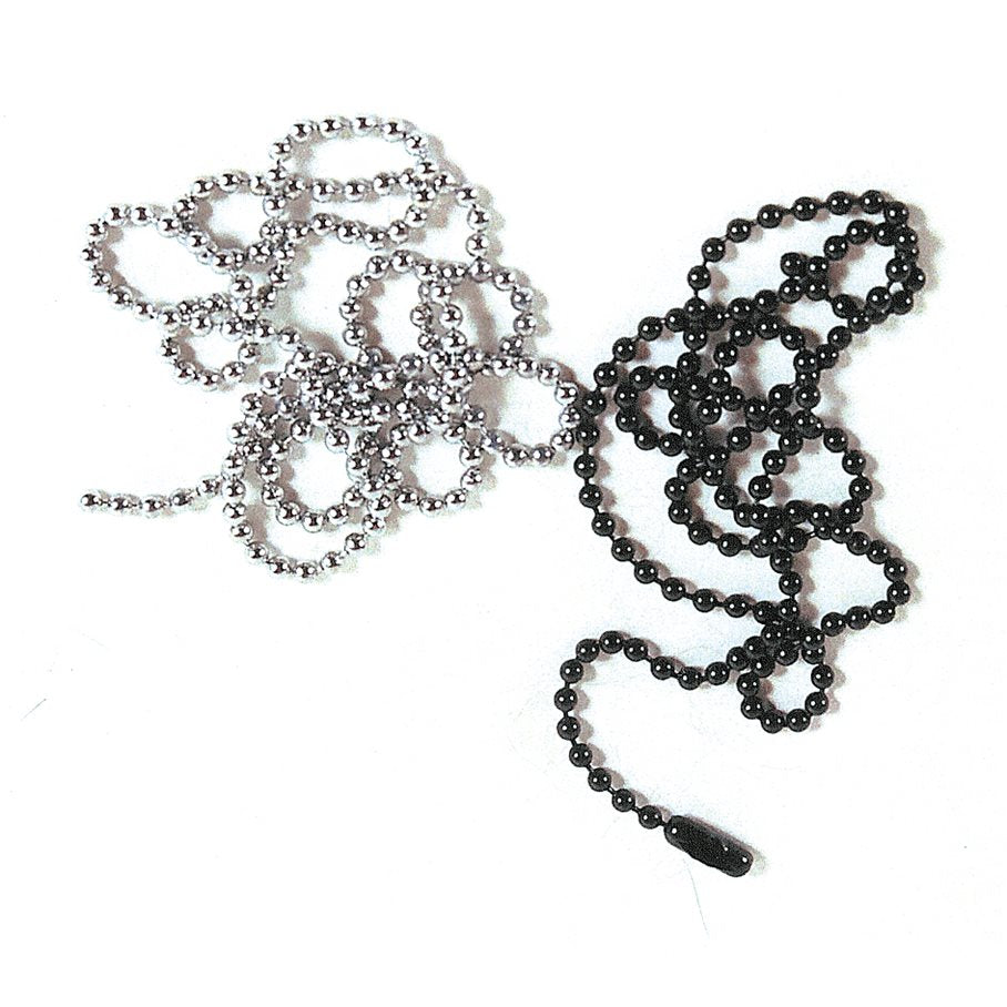 Beadchain Förtyngning SILVER / S