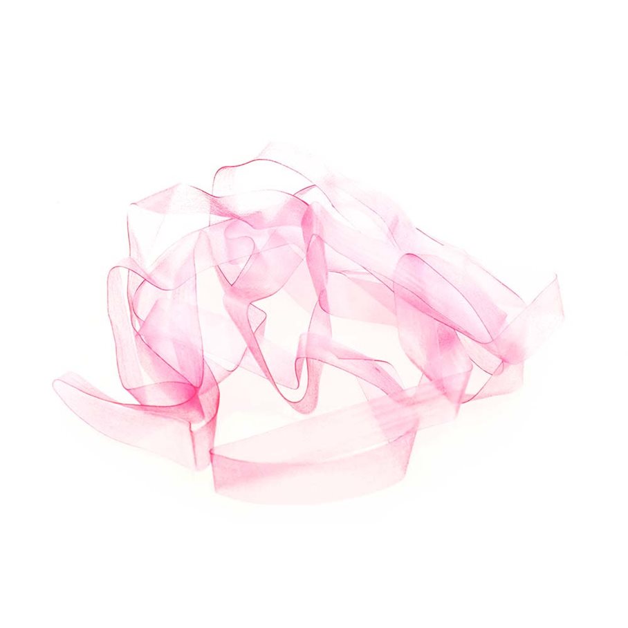 Body Stretch Till Flugbindning ROSA / EN STL