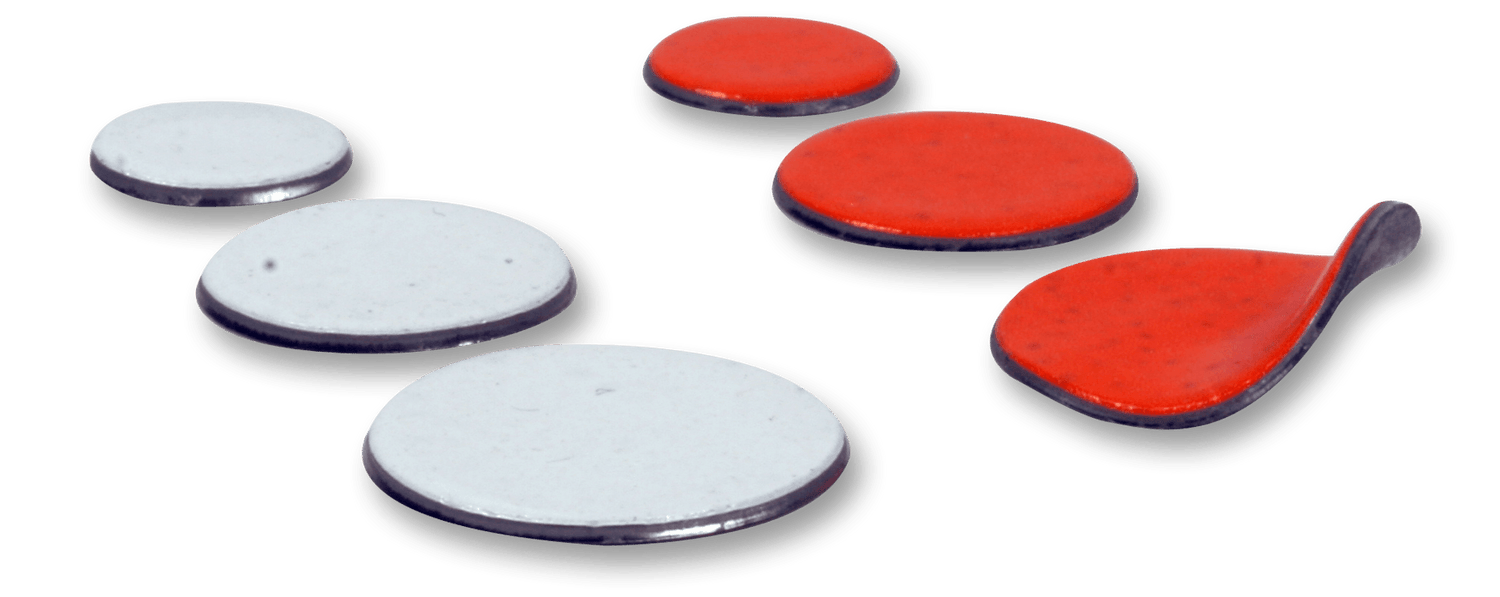 Powerdots VIT / EN STL