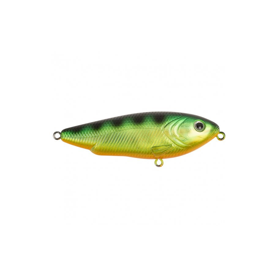 Walker 7,5 cm 10 g Ytbete FIRETIGER / EN STL