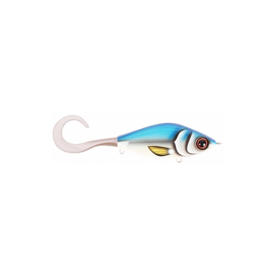 Trueglide Guppie BLUE HEAVEN / 13,5CM/120G