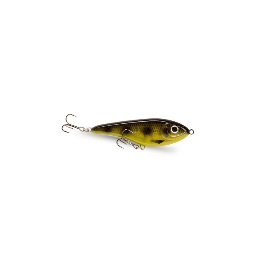 Buster Jerk 15 cm Sinking 75 g Jerkbete SPOTTED BULLHEAD / 15 CM OCH 75 GRAM