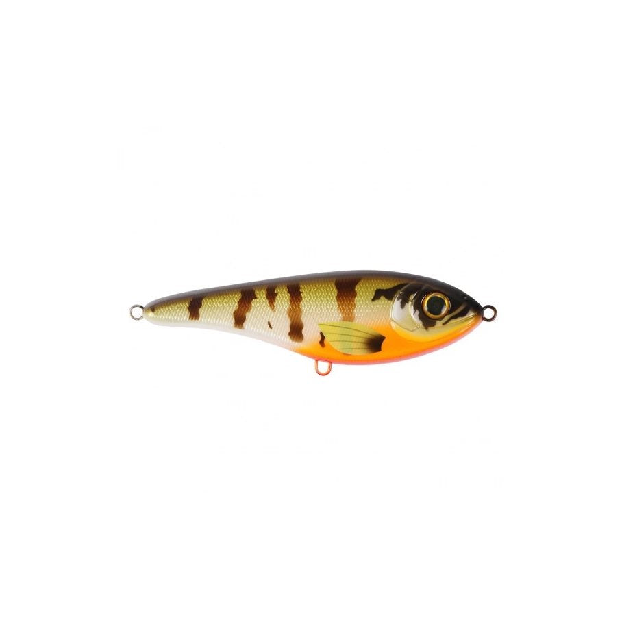 Buster Jerk 15 cm Sinking 75 g Jerkbete SUNFISH / 15 CM OCH 75 GRAM