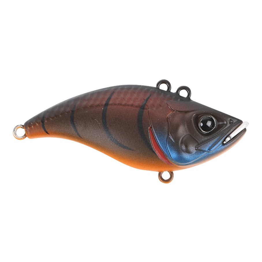 Flap Jack 6,5 cm 14 gram BÖCKLING / EN STL