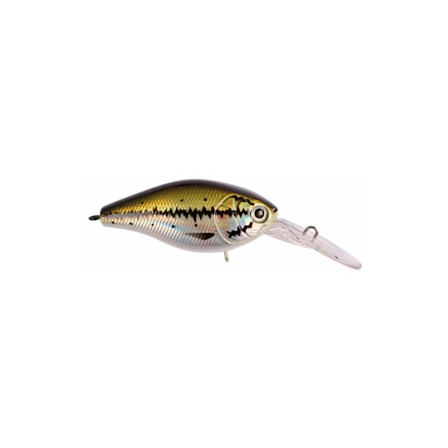 Cranky-EX Deep Crankbait EKG / 5CM / 9G