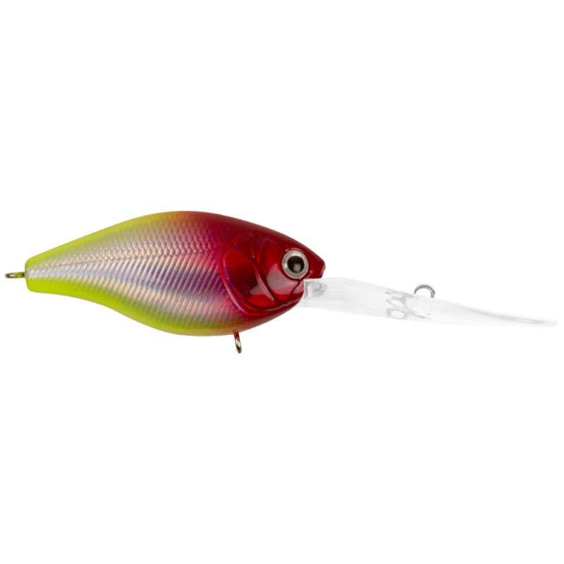 Cranky-EX Deep Crankbait CLOWN / 6CM / 17,2G