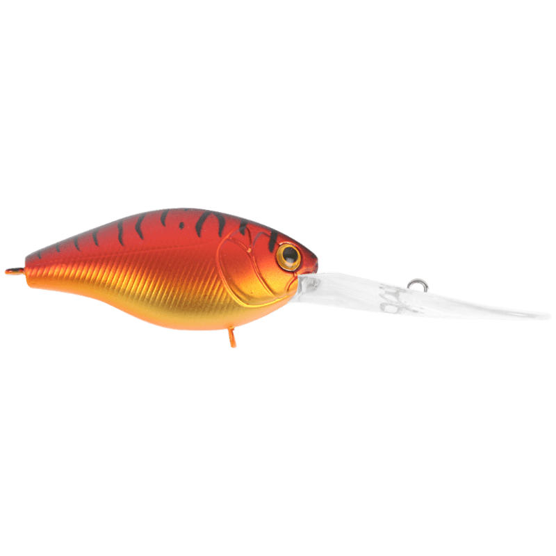 Cranky-EX Deep Crankbait TEQUILA CRAW / 6CM / 17,2G